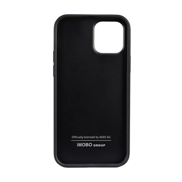Audi Synthetic Leather - Case for iPhone 11 Pro | Osta verkosta — Megaluks