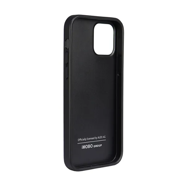 Audi Synthetic Leather - Case for iPhone 11 Pro | Osta verkosta — Megaluks