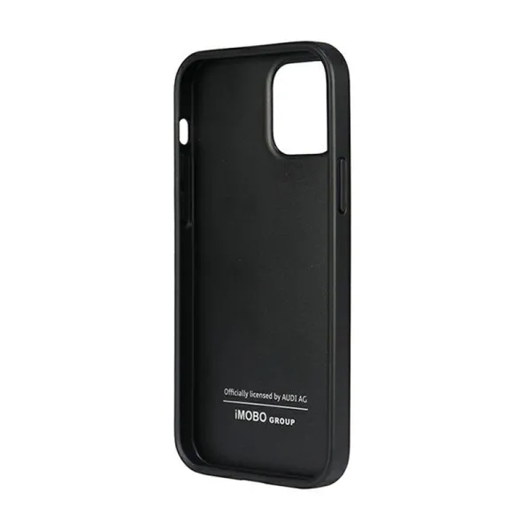 Audi Synthetic Leather - Case for iPhone 11 Pro | Osta verkosta — Megaluks