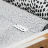 Piekarināms šūpuļtīkls kaķiem Hamacat InnovaGoods