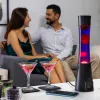 Kõlariga laavalamp Maglamp InnovaGoods