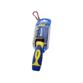Kinzo - Screwdriver with bits 26 pcs | Buy online — Megaluks