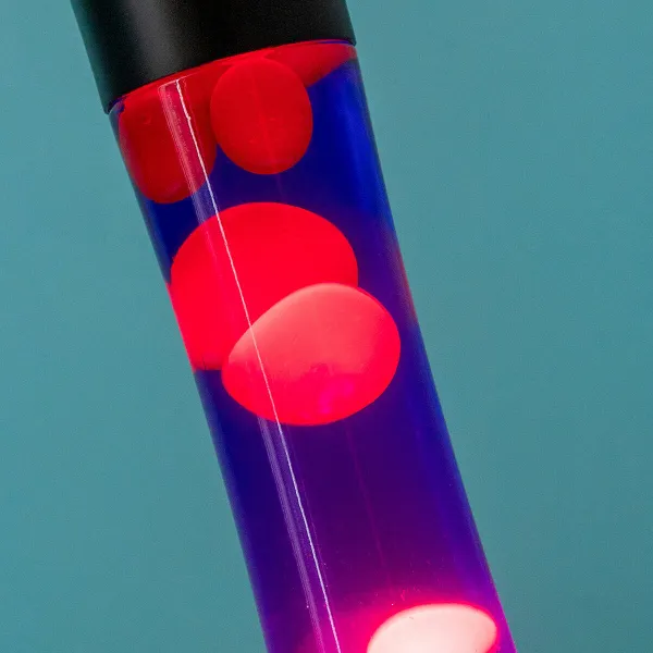 Kõlariga laavalamp Maglamp InnovaGoods