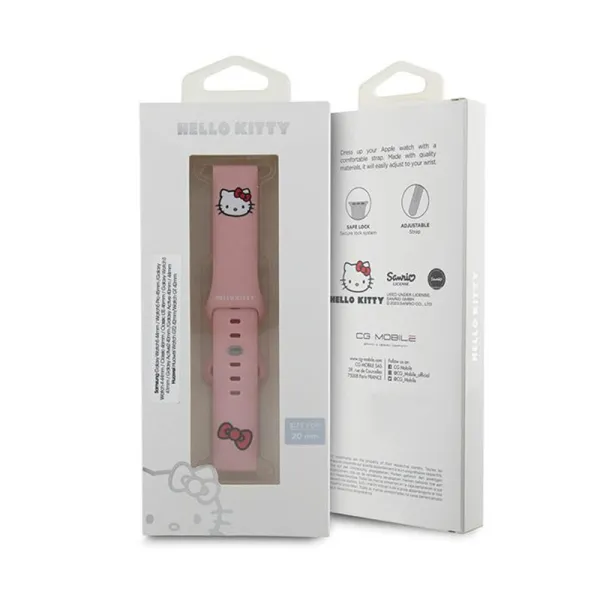Hello Kitty Silicone Kitty Head - Universal str | Pirkti internetu — Megaluks