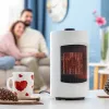 Svārstveida keramiskais sildītājs Heramik InnovaGoods