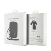 Guess Zip 4G Triangle - Phone bag (black) | Купить онлайн — Megaluks