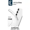 Cellularline Fine - Case Samsung Galaxy S23 (Tr | Pirkti internetu — Megaluks
