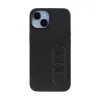 Audi Synthetic Leather - Case for iPhone 14 (Bl | Pirkt tiešsaistē — Megaluks