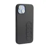 Audi Synthetic Leather - Case for iPhone 14 (Bl | Pirkt tiešsaistē — Megaluks