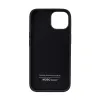Audi Synthetic Leather - Case for iPhone 14 (Bl | Pirkt tiešsaistē — Megaluks