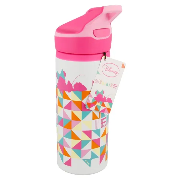 Minnie Mouse - 710 ml aluminum bottle | Osta verkosta — Megaluks