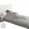 Smagā individuālā sega Sweikett InnovaGoods 120 x 180 cm