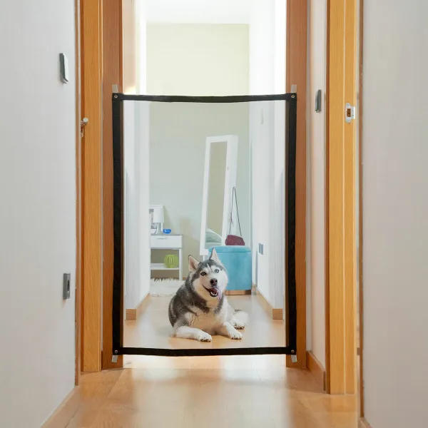 Safety Net for Pets Petinu InnovaGoods