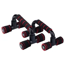 Umbro - Push Up Bars handles for pushups 2 pcs  | Pirkt tiešsaistē — Megaluks