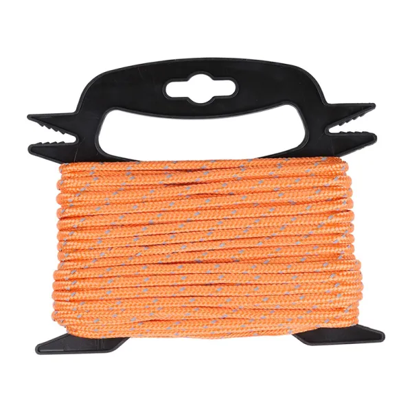 Black&Decker - Transport rope with reflective e | Купить онлайн — Megaluks