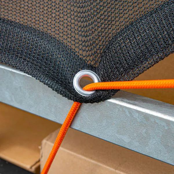 Black&Decker - Transport rope with reflective e | Купить онлайн — Megaluks