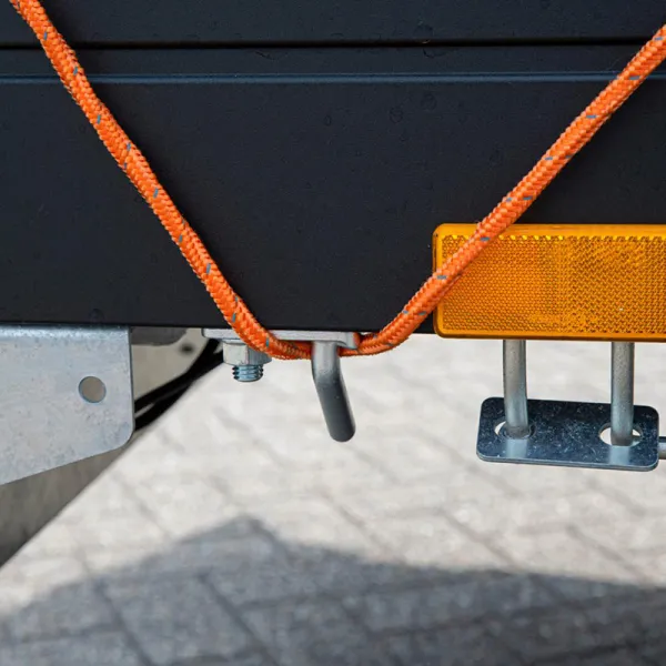 Black&Decker - Transport rope with reflective e | Купить онлайн — Megaluks