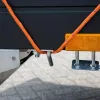 Black&Decker - Transport rope with reflective e | Купить онлайн — Megaluks