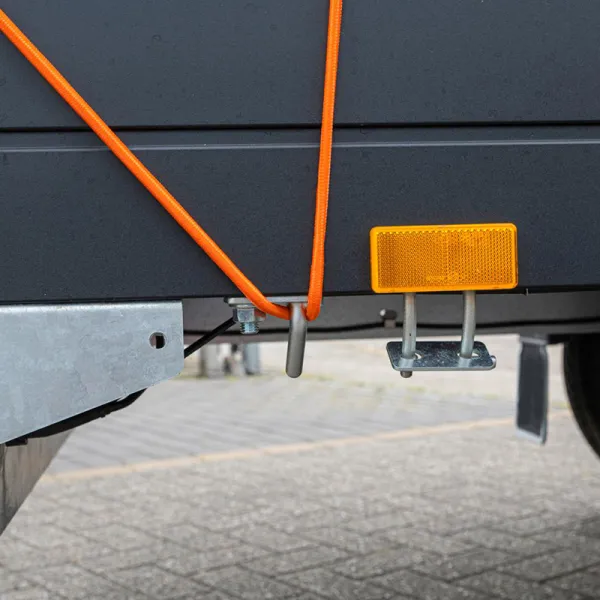 Black&Decker - Transport rope with reflective e | Купить онлайн — Megaluks