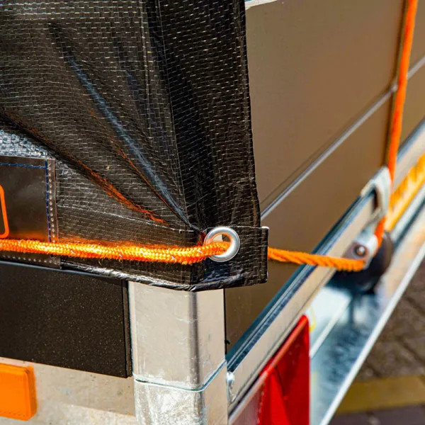 Black&Decker - Transport rope with reflective e | Купить онлайн — Megaluks