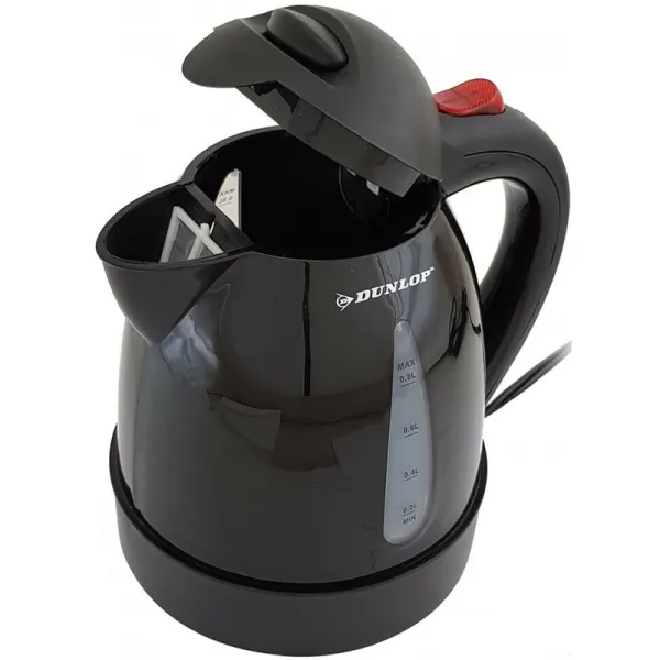 Dunlop - Car kettle 0.8L 12V 150W | Купить онлайн — Megaluks