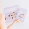 Pusheen - A5 notebook + pen set from the Moment | Pirkti internetu — Megaluks