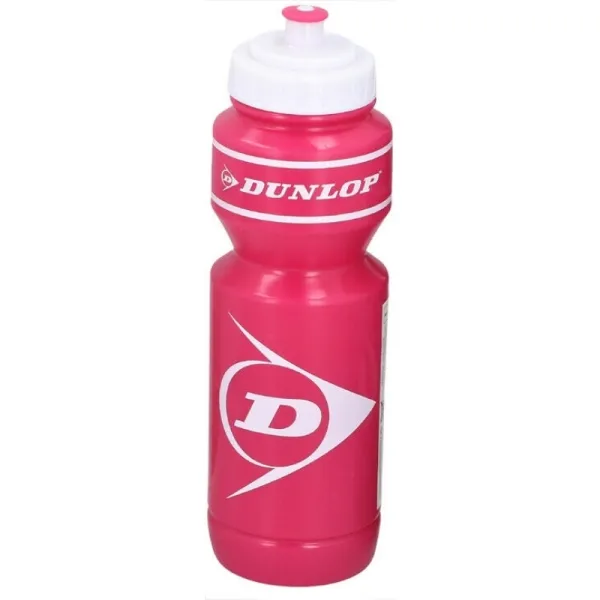 Dunlop - 1L Water Bottle (Pink) | Pirkti internetu — Megaluks
