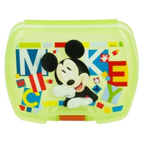 Mickey Mouse - Lunchbox | Pirkt tiešsaistē — Megaluks