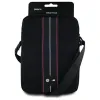 BMW Nylon Red Stripe - Tablet Bag 10" (Black) | Купить онлайн — Megaluks