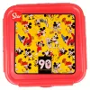 Mickey Mouse - Lunchbox / hermetic breakfast box 500ml | Buy online — Megaluks