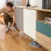 Pašattīroša rotējoša slota ar ūdens atdalītāja spaini Selimop InnovaGoods