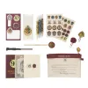 Harry Potter - 15-piece school supplies set | Pirkti internetu — Megaluks