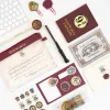 Harry Potter - 15-piece school supplies set | Pirkti internetu — Megaluks