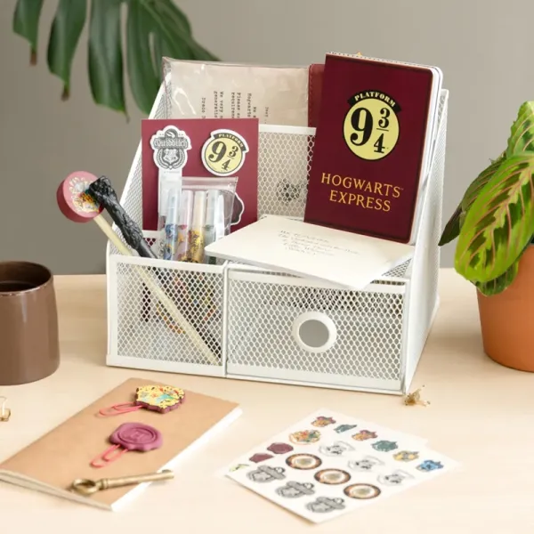 Harry Potter - 15-piece school supplies set | Pirkti internetu — Megaluks