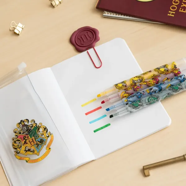 Harry Potter - 15-piece school supplies set | Pirkti internetu — Megaluks
