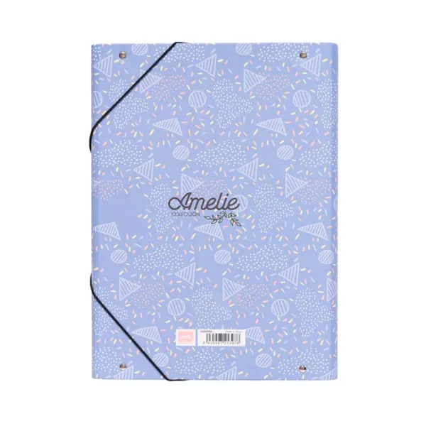 Amelie - Folder / Folder for storing documents | Pirkti internetu — Megaluks