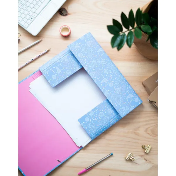 Amelie - Folder / Folder for storing documents | Pirkti internetu — Megaluks