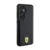 Ferrari Carbon Stitched Bottom - Case for Samsu | Pirkti internetu — Megaluks