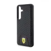 Ferrari Carbon Stitched Bottom - Case for Samsu | Pirkti internetu — Megaluks