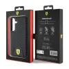 Ferrari Carbon Stitched Bottom - Case for Samsu | Pirkti internetu — Megaluks