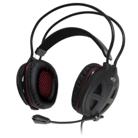 Gamdias Hebe V2 - Stereo Gaming Headset with mi | Купить онлайн — Megaluks
