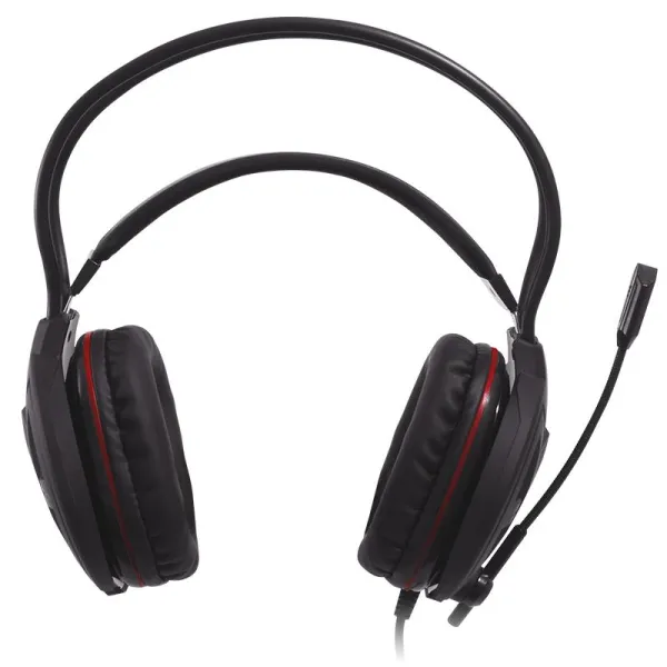 Gamdias Hebe V2 - Stereo Gaming Headset with mi | Купить онлайн — Megaluks