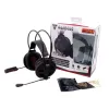 Gamdias Hebe V2 - Stereo Gaming Headset with mi | Купить онлайн — Megaluks
