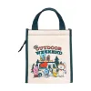 BT21 - Outdoor Weekend thermal lunch bag | Pirkti internetu — Megaluks