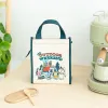 BT21 - Outdoor Weekend thermal lunch bag | Pirkti internetu — Megaluks