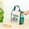 BT21 - Outdoor Weekend thermal lunch bag | Pirkti internetu — Megaluks