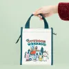 BT21 - Outdoor Weekend thermal lunch bag | Pirkti internetu — Megaluks