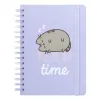 Pusheen - A5 Notebook from the Moments Collecti | Pirkti internetu — Megaluks