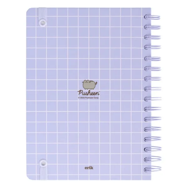 Pusheen - A5 Notebook from the Moments Collecti | Pirkti internetu — Megaluks