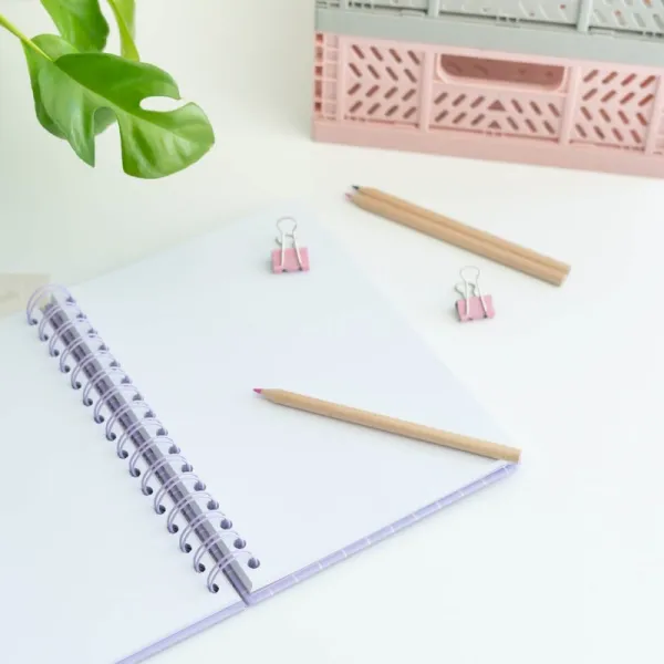 Pusheen - A5 Notebook from the Moments Collecti | Pirkti internetu — Megaluks